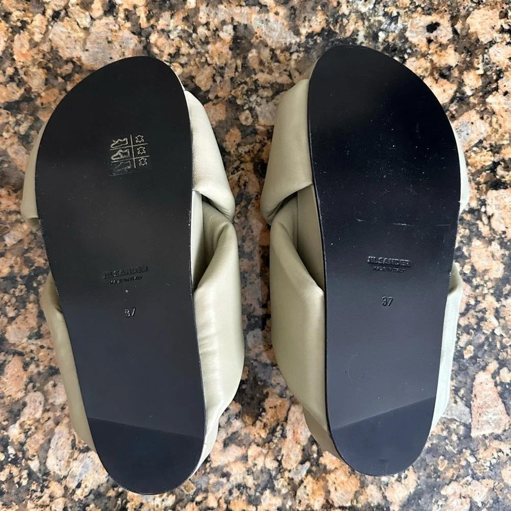 Jil Sander new without
